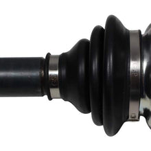 GSP NCV27996 CV Axle Shaft Assembly - Left or Right Rear (Driver or Passenger Side)