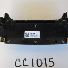 Corvette Central 14 15 Chevy Malibu Climate Control Panel Temperature Unit A/C Heater OEM CC1015