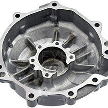 For KAWASAKI Ninja ZX6R 2007 2008 ZX-6R ZX 6R Motorcycle Engine Stator Crank Case Generator Cover Crankcase