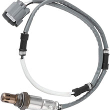 O2 Oxygen Sensor | 36532-RFE-J01 Rear Oxygen Sensor 36532-RFE-J02 Rear Air Fuel Ratio Car Rear O2 Oxygen Sensor Replacement Part for ODYSSEY 36532RFEJ01 36532RFEJ02