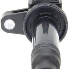 Set of 8 Ignition Coils Pack for Toyota Land Cruiser 4Runner Sequoia Tundra Lexus GS430 LS430 GX470 LX470 LX570 SC430