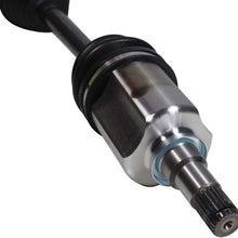 GSP NCV69583 CV Axle Shaft Assembly - Left Front (Driver Side)