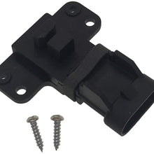 CAM Camshaft Position Sensor 10490645 LX756 for Blazer C1500 C2500 C3500 Astro P30 K1500 K2500 K3500 Express G30 S10 Silverado Sonora GMC Jimmy Safari Savana Sierra