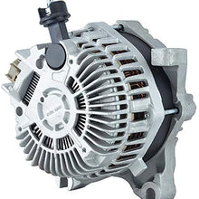 DB Electrical 400-48182R Alternator Compatible With/Replacement For 175Amp CW Rotation 12V 5.4L V8 FORD F-250 Super Duty, F-350 Super Duty 2009-2010 9C3T10300BA