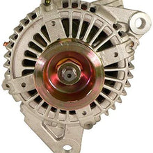DB Electrical AND0202 Alternator Replacement For Dodge Dakota Pickup 4.7L 2001 2002 2003 2004 2005 2006 3.7L 2004 2005 2006, Jeep Grand Cherokee 4.7L 2001 2002 2003 2004