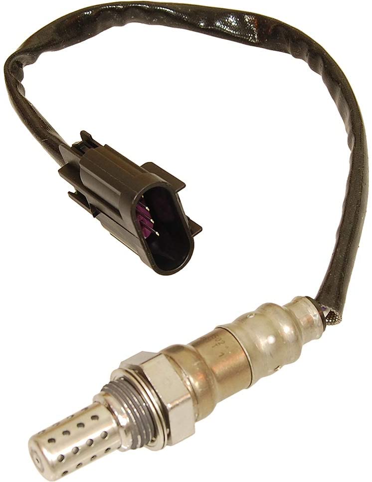 Walker Products 250-24690 4-Wire Oxygen Sensor