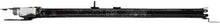 HSY New All Aluminum Material Automotive-Air-Conditioning-Condensers, For 1991-1998 Saab 9000