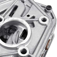 01M Valve Body Automatic Transmission Cable 01M325283A Replacement for 99-05 VW 2.0L Jetta Golf MK4 TDI Engine Beetle 4 Speed Automatic Transmission Valve body 01M325039F transmission harness