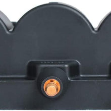 DEAL Set of 1 New Ignition Coil on Plug Pack Compatible With 98-05 Spark/Matiz 0.8L L3