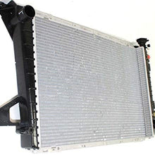 Garage-Pro Radiator for FORD F-150 1985-1996 L6 4.9L 1-row