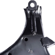 AUQDD 2PCS K640287 K640288 (Except 2.0L Engine) Left & Right Suspension Front Lower Control Arm Compatible With 2001 2002 2003 2004 2005 Honda Civic