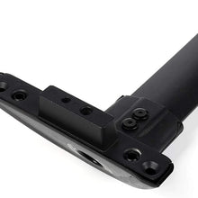 ANPART Roof Rack Crossbars fit for 2019-2020 for Toyota RAV4 Black Aluminum Rooftop Cargo Carrier