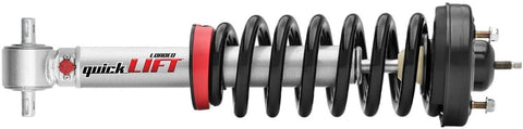 Rancho QuickLIFT RS999946 Strut and Coil Spring Assembly