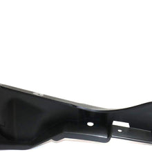 Garage-Pro Front Bumper Retainer for MERCEDES BENZ C-CLASS 2015-2018 LH Lower Cover Plastic (2017 Convertible/Coupe)/Sedan