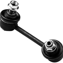 ZENITHIKE 2PCS Suspension Kit Replacement For 2005-2010 for S-cion tC Parts Rear Sway Bar End Links Rear Sway Bar End Links