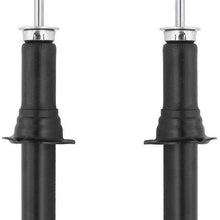 Unity Automotive 2-254000-001 Quick Complete Strut Assembly Kit (Rear Pair)