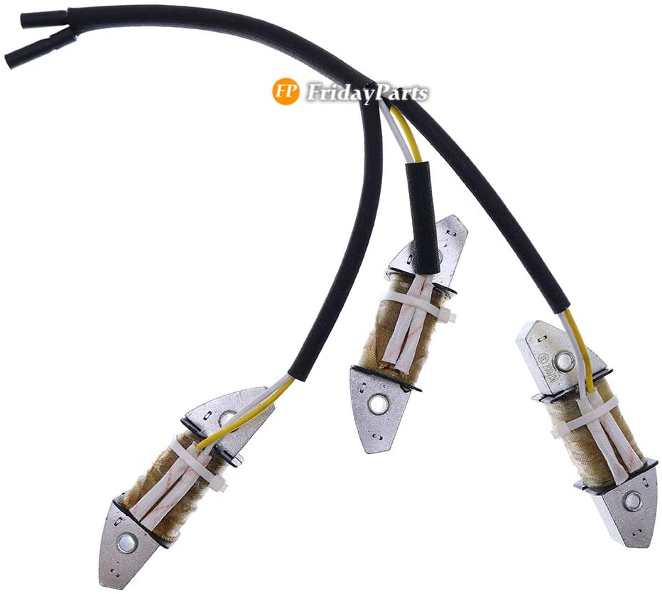 Charge Coil Assembly 31630-ZJ1-802 for Honda GX610 GX620 GX670 GXV610 GXV620