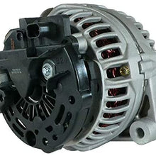 DB Electrical ABO0245 Alternator (For 4.8 5.3 6.0 Chevy Silverado Pickup Truck 05 06 07 Suburban Escalade)