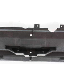 Garage-Pro Radiator Support for MAZDA 6 03-08 Assembly Black Plastic
