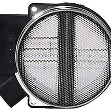 Mass Air Flow Sensor - Fits Chevy Silverado, Suburban 1500, 2500, Tahoe, GMC Yukon XL 1500, Sierra, Cadillac Escalade, ESV, EXT 5.3L, 6.0L, 4.8 and more - Replaces 25168491, AF10043, 25318411, 2134160