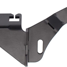 XtremeAmazing TBSS/NNBS / L92 Intake Manifold Throttle Cable Bracket for GMT800 Truck