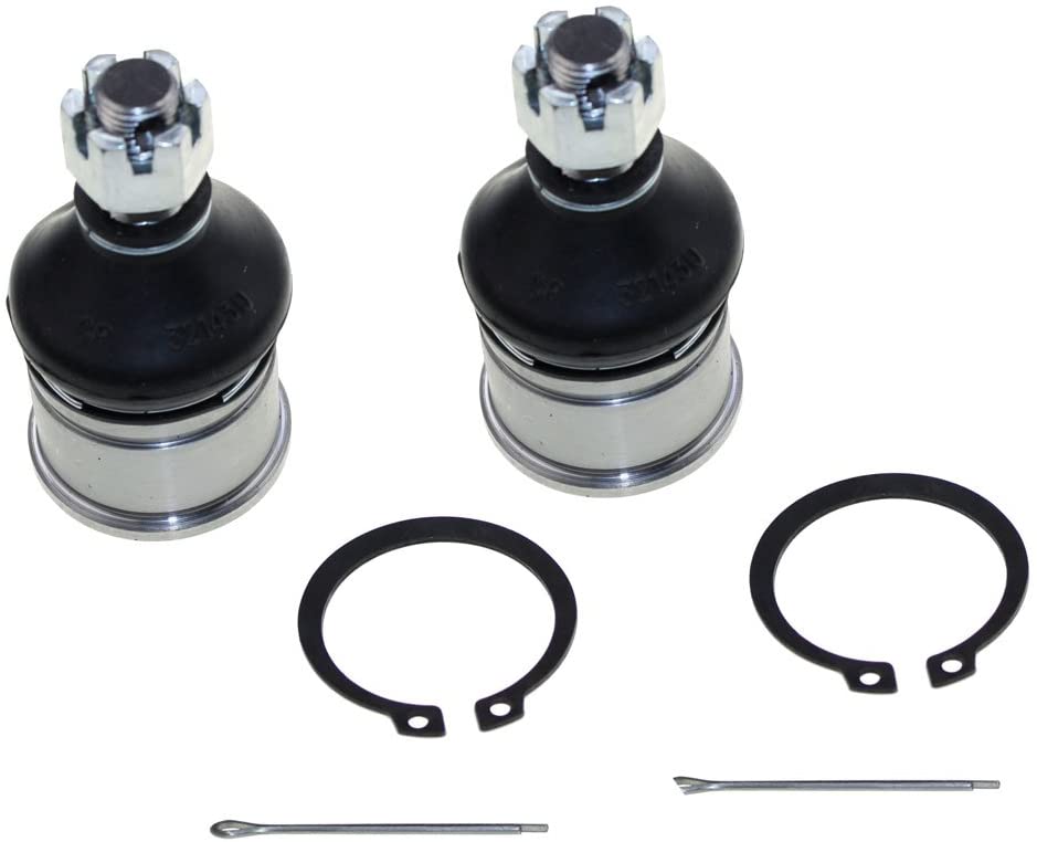 MILLION PARTS 2 Pcs Front Lower Ball Joint Suspension Kit K9802