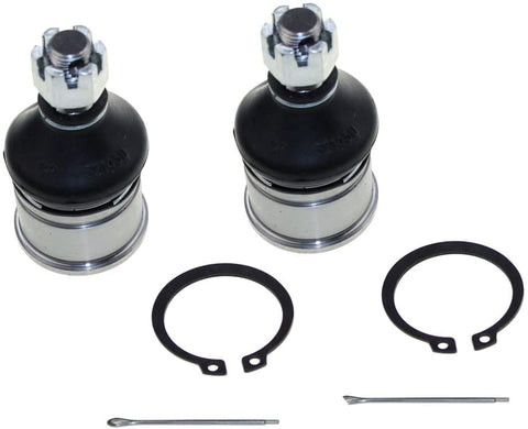 MILLION PARTS 2 Pcs Front Lower Ball Joint Suspension Kit K9802