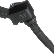 GN10632 Ignition Coil