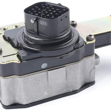 TBvechi 45RFE 545RFE 68RFE Transmission Solenoid Block Pack with 4WD Filter for 1999-UP Dodge Ram Chrysler Jeep Jeep Commander Grand