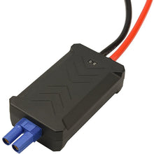 SYPOM Jumper Cables for Car Battery/8AWG Automotive Booster Cables/Jump Starter 350A/EC5 Connector Emergency Alligator Clamp Booster Battery Clips for Jump Starting Dead/Weak Batteries (Up to 750A)