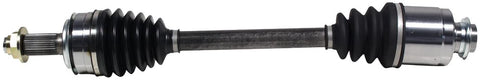 GSP NCV36587 CV Axle Shaft Assembly - Right Front (Passenger Side)