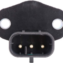 CCIYU Automotive Replacement Throttle Position Sensor Fit 1991-1993 Chrysler, 1992-1997 Dodge, 1991-1996 Jeep, 1991-1995 Plymouth