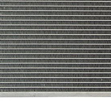 Sunbelt Radiator For Chrysler Sebring Dodge Stratus 2323 Drop in Fitment