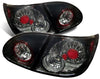 Spyder Auto ALT-YD-TC03-LED-SM Smoke LED Tail Light