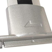 ROKEXUS Roof Rack Crossbars fits 2008-2020 Toyota Land Cruiser FJ200 LC200 Aluminum Roof Rail Cross Bars Silver