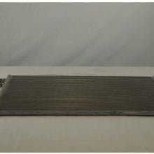 DFSX New All Aluminum Material Automotive-Air-Conditioning-Condensers, For 1998-2002 Lincoln Town Car,1998-2002 Crown Victoria,2000-2002 Grand Marquis