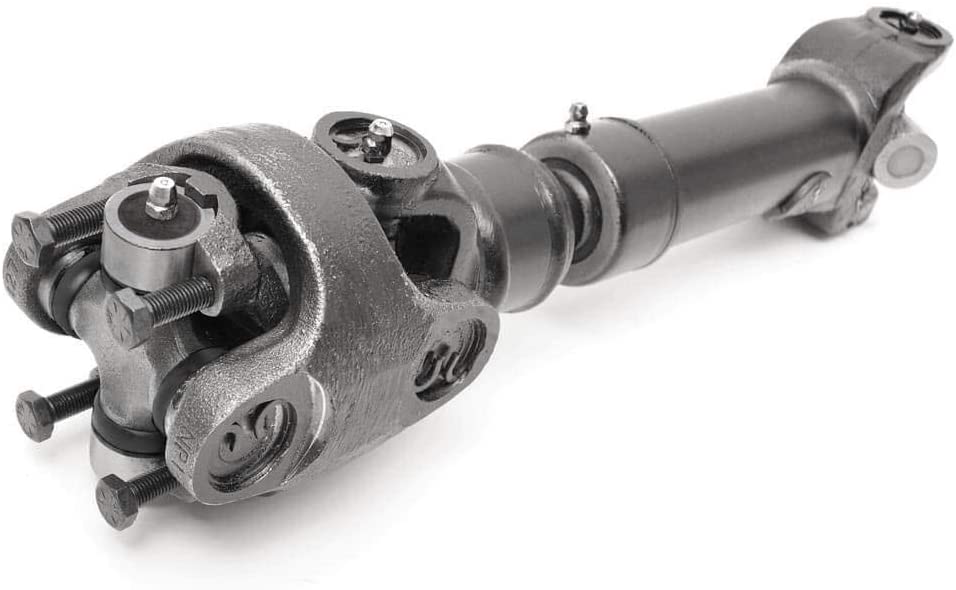 Rough Country Rear Drive Shaft (fits) 1997-2006 Jeep Wrangler TJ | 4-6