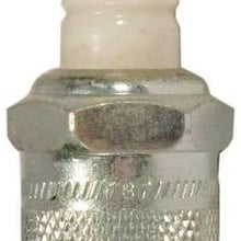 Champion N12YC (38) Copper Plus Replacement Spark Plug, (Pack of 1)