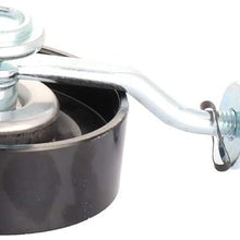 Belt Tensioner Fit for 1996-2001 Infiniti I30 2002-2004 Infiniti I35 2002-2006 Nissan Altima 1995-2008 Nissan Maxima 2003-2007 Nissan Murano INEEDUP Engine Serpentine timing Belt Tensioner