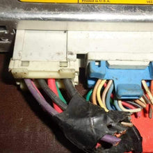 REUSED PARTS Chassis ECM ABS Left Hand Steering Column Fits 96-01 Lumina CAR 16233461