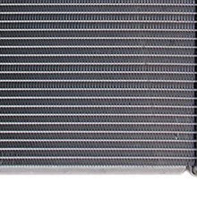 Sunbelt Radiator For Mini Cooper 2747 Drop in Fitment