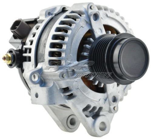 BBB Industries N11195 Alternator
