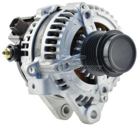 BBB Industries N11195 Alternator