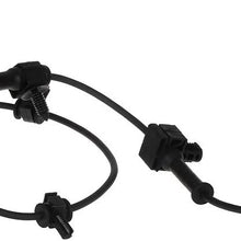 AUTEX ABS Wheel Speed Sensor Front Left 15176997 ALS1182