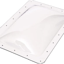 ICON RV Skylight - SL1422C - Clear