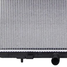 CSF 3373 Radiator