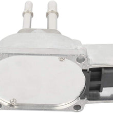 CCIYU Automotive Replacement Flex Fuel Sensor Compatible for 2000-2003 Chevy S10, 2002-2005 Chevy Silverado 1500, 2002-2005 GMC Sierra 1500, 2002-2005 GMC Yukon OE12568450 12570260