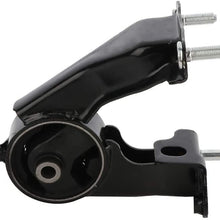 ROADFAR Engine Mounts 4PCS Compatible with 2009-2010 Pontiac Vibe 1.8L 2009-2018 Corolla 1.8L 2009-2013 Matrix 1.8L