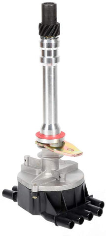 TUPARTS New Ignition Distributor w/Cap + Rotor Fits for C-adillac Chev-y G-MC 1996-2002 for DST1829 GM01 1103977