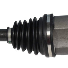 GSP NCV10143 CV Axle Shaft Assembly - Left or Right Front (Driver or Passenger Side)